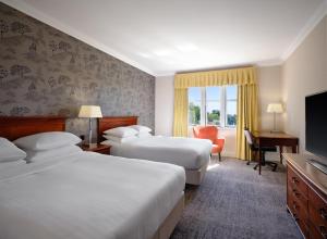 Delta Hotels by Marriott Breadsall Priory Country Club - Good To Know