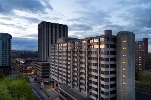 Delta Hotels by Marriott Bristol City Centre - Good To Know