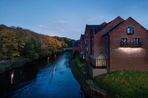 Delta Hotels by Marriott Durham Royal County - Good To Know