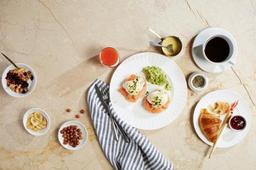 Delta Hotels by Marriott Huntingdon - Good To Know
