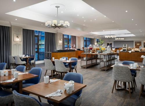 Delta Hotels by Marriott Liverpool City Centre - Good To Know