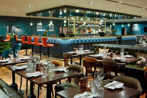 Delta Hotels by Marriott Manchester Airport - Good To Know