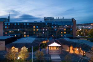 Delta Hotels by Marriott Newcastle Gateshead - Good To Know