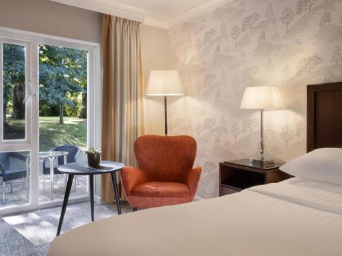 Delta Hotels by Marriott Tudor Park Country Club - Good To Know