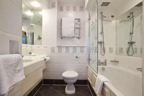 Derby Mickleover Hotel, BW Signature Collection - Good To Know