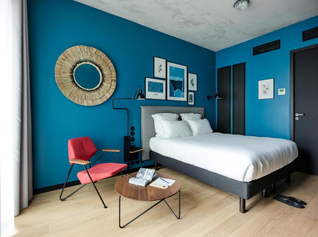 Deskopolitan House - Points About Your Stay