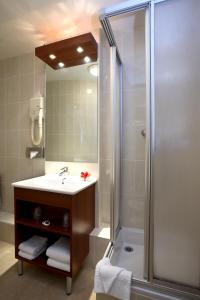 Dièse Hôtel Bastille - Hotel Overview