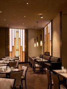 Disney Hotel New York - The Art of Marvel - Points About Your Stay