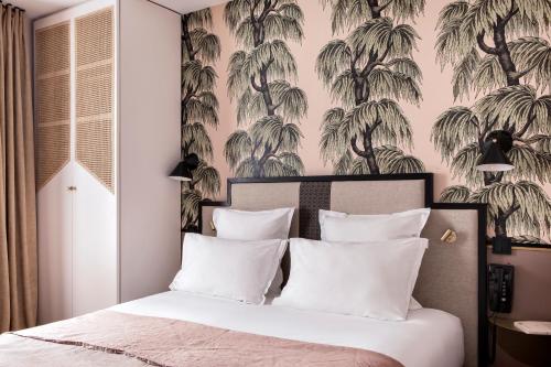 Doisy Etoile - Orso Hotels - Points About Your Stay