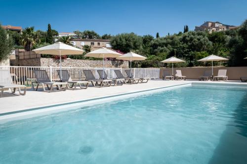 Domain A Marella - Points About Your Stay