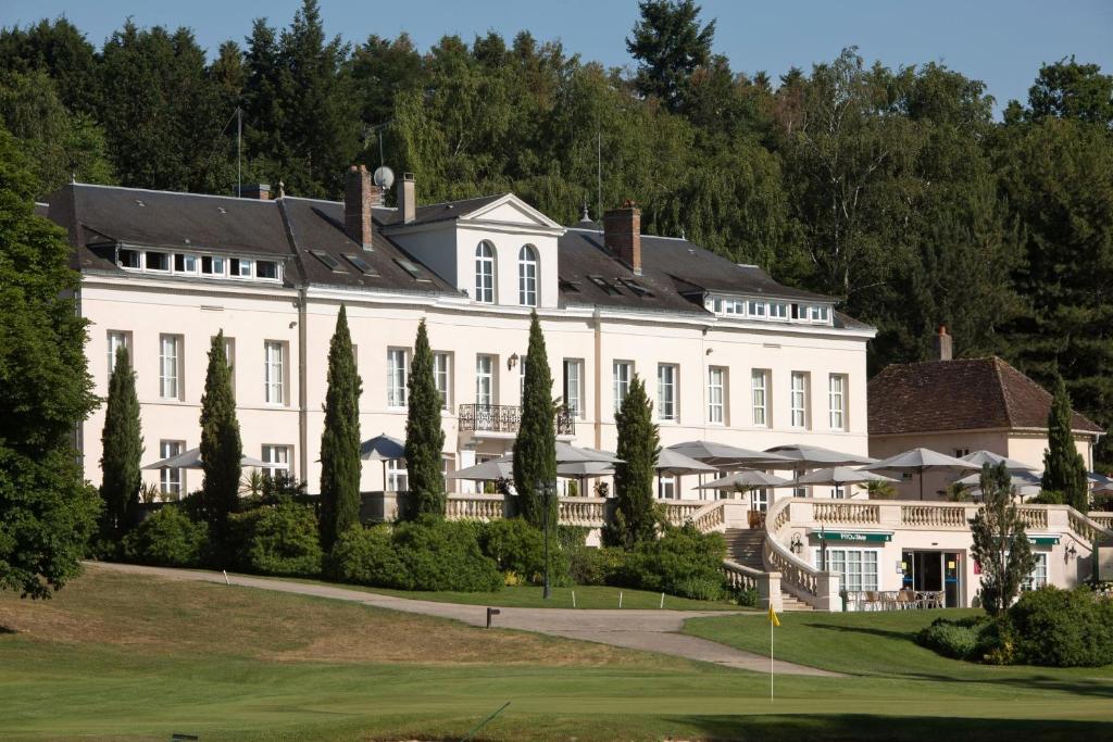 Domain and Golf of Vaugouard - The Younan House - Points About Your Stay