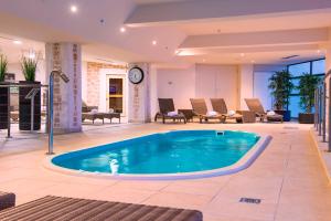 Domain De Saint Clair Spa & Golf - Points About Your Stay