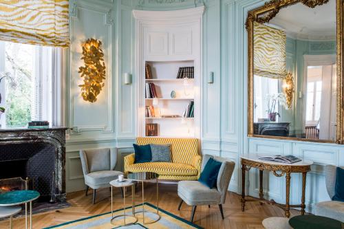 Domain of the Tortinière - Points About Your Stay