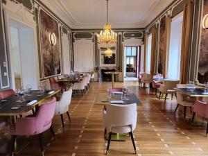 Domain of the Tremblère - Points About Your Stay