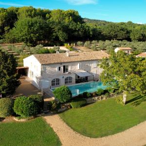 Domaine Amourella - Points About Your Stay