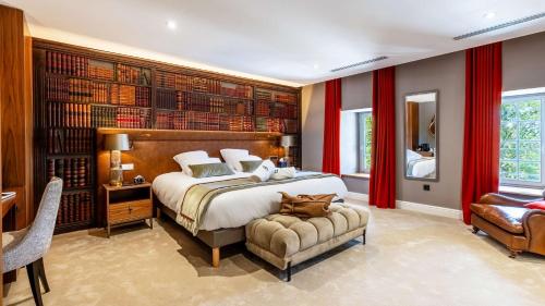 Domaine De Dolomieu Hotel & Spa - BW Premier Collection - Points About Your Stay