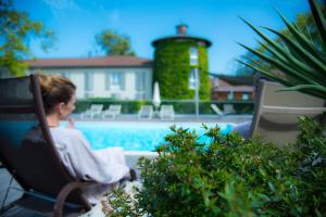Domaine La Charpinière, the Originals Collection - Points About Your Stay