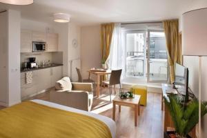 Domitys Calandra - Points About Your Stay