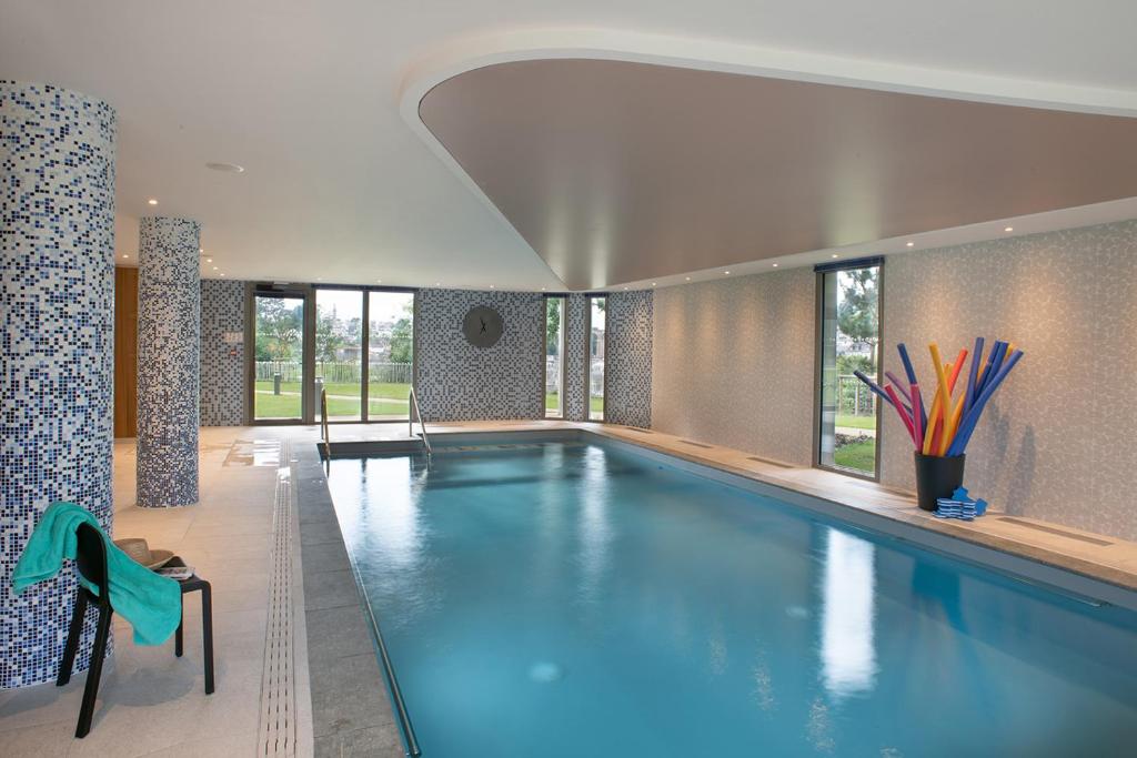Domitys Ker Madiou - Points About Your Stay