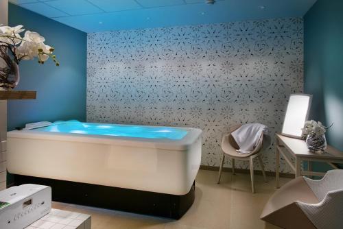 Domitys La Serpentine - Points About Your Stay