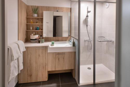 Domitys Lagapanthe - Points About Your Stay