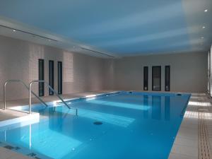 DOMITYS LOPALINE - Points About Your Stay