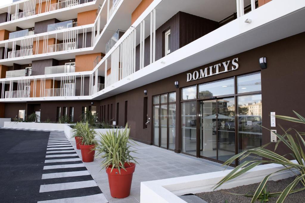 Domitys The Azure Ribbon - Points About Your Stay