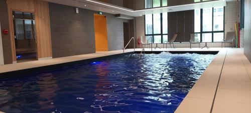 DOMITYS - The Beryl - Points About Your Stay