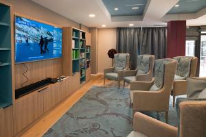 Domitys The Blue Chaloupe - Points About Your Stay