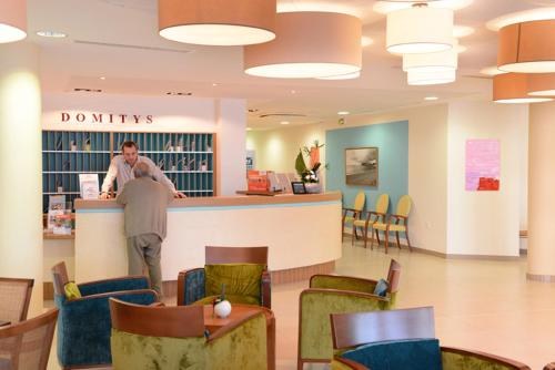 Domitys The Châteaux of the Esterel - Points About Your Stay