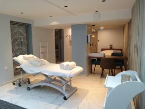 Domitys The Ellipse - Points About Your Stay