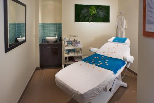 Domitys The Garden of Eole - Points About Your Stay