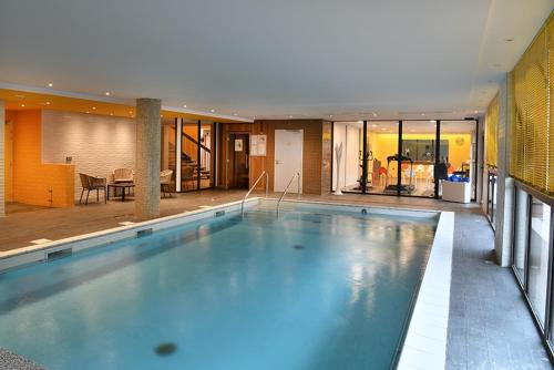 Domitys The Garden of Palms - Points About Your Stay