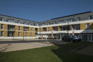 Domitys the Golden Grains - Senior Residence - Points About Your Stay