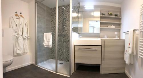 DOMITYS THE PAGELLES - Location and Accessibility