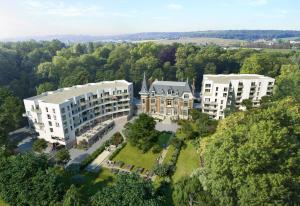 DOMITYS THE PARK OF THE AUBIERS - Points About Your Stay