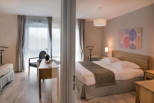 Domitys The Purple Sails - Points About Your Stay