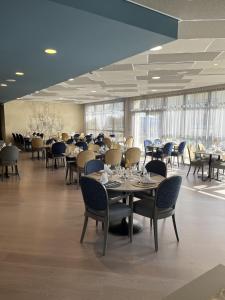 DOMITYS THE SALAMANDER - Points About Your Stay