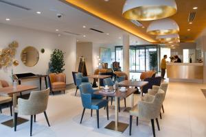 DOMITYS - The Solstice - Points About Your Stay