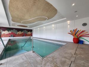 DOMITYS - The Unicorn - Amenities and Services