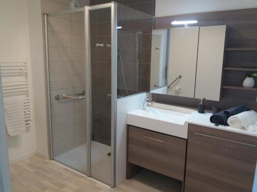 Domitys - The White Eagles - Points About Your Stay