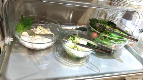 Dormy Inn Akihabara - Good To Know