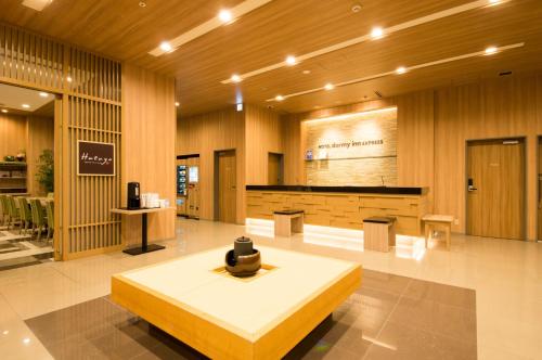 Dormy Inn Express Kakegawa Review