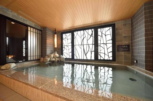 Dormy Inn Higashi Muroran Review