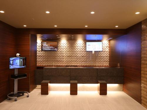 Dormy Inn Ikebukuro Review