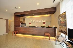 Dormy Inn Matsumoto Review