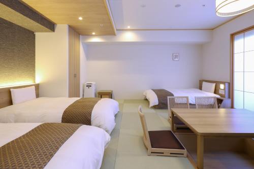 Dormy Inn Premium Ginza - Good To Know