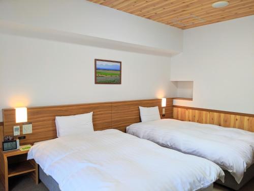 Dormy Inn Premium Sapporo - Convenient Sapporo Location