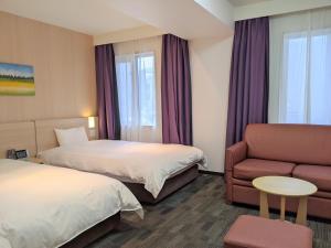 Dormy Inn Sapporo Annex - Hotel Overview