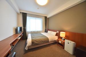 Dormy Inn Wakkanai - Hotel Overview